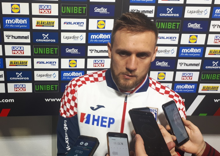 Натпревари за „големото“ финале на Европското првенство во ракомет