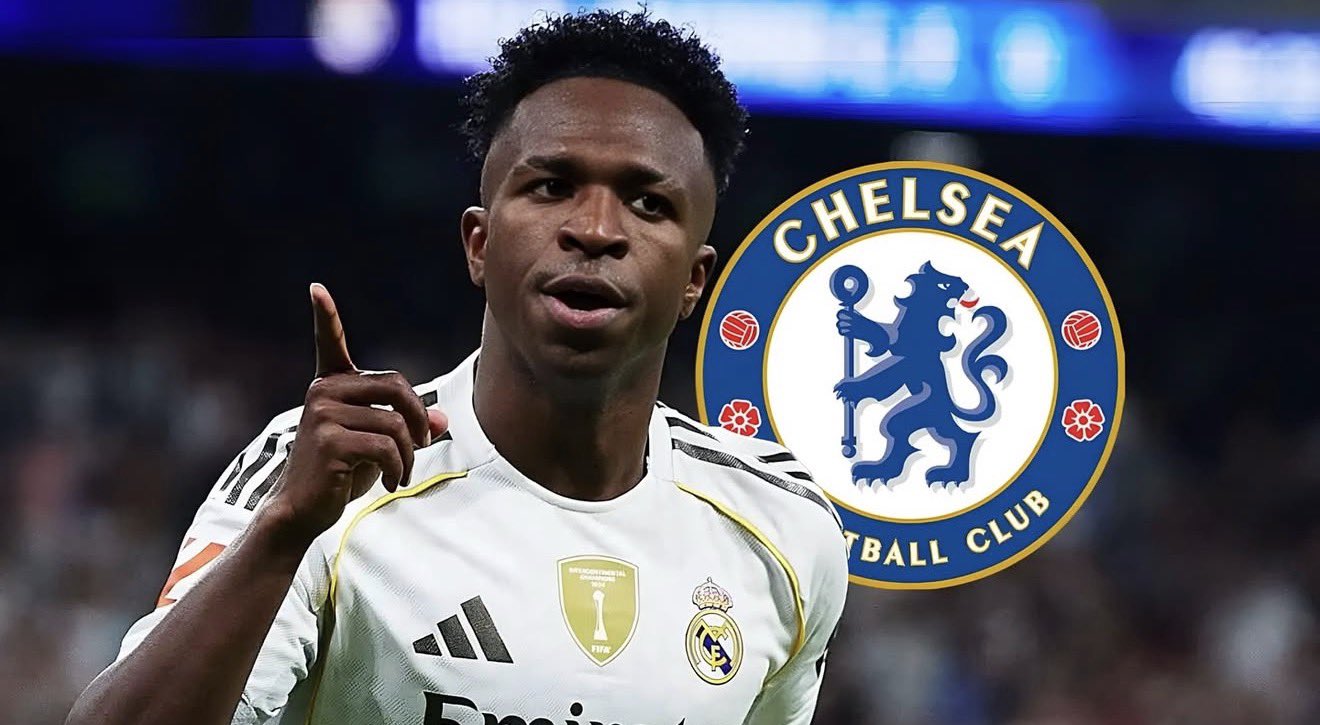 Бомба од Стемфорд Бриџ: Винисиус понуден на Челси?