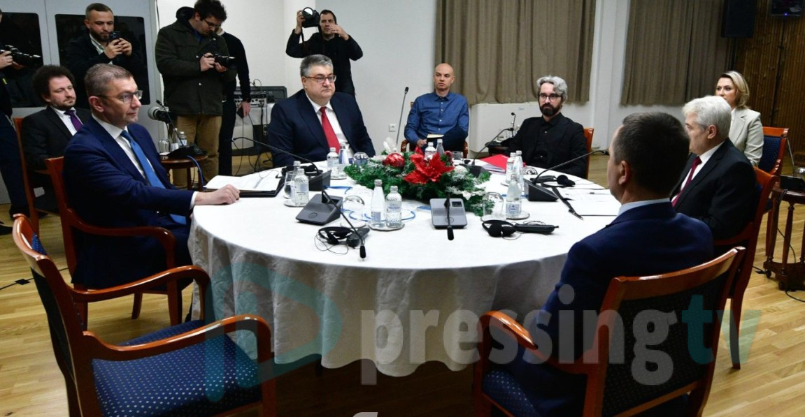 Техничката влада ќе се укине, ама не за следните избори