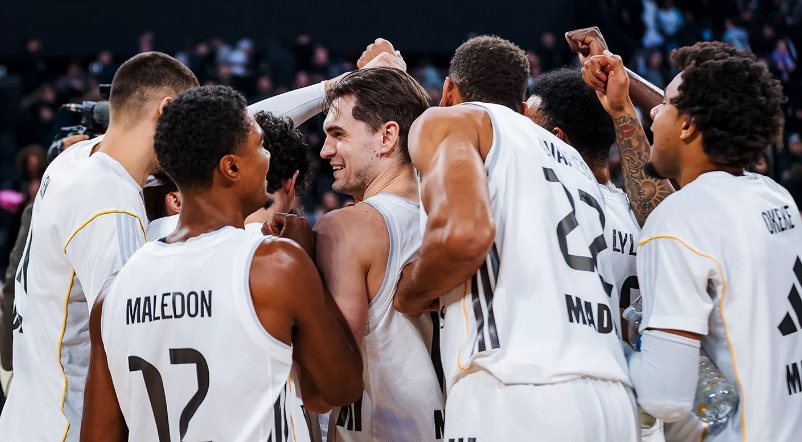 Реал Мадрид ќе ја напушти Евролигата?