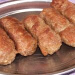 Експерти го анализираа месото во ќебапите: Кога јавно ги објавија резултатите, следеше шок