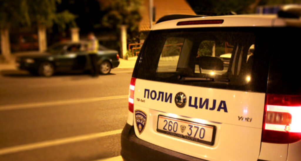 Кавадарчанка уапсена по напад со остар предмет врз сопругот