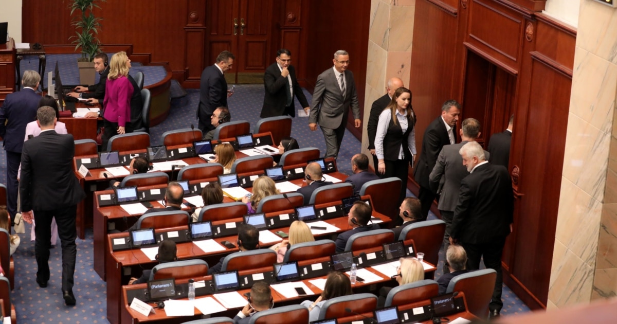 Нема Бадентер нема ни народен правобранител – ќе има ли „креативно решение“?