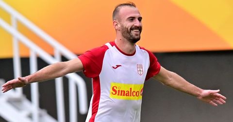 Иван Ивановски ќе тресе мрежи во еден од најдобрите клубови во Јордан