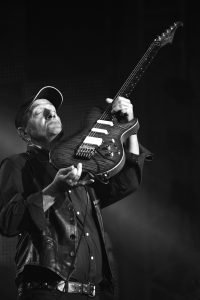 Влатко Стефановски со награда Порин за посебен придонес во хрватската музика