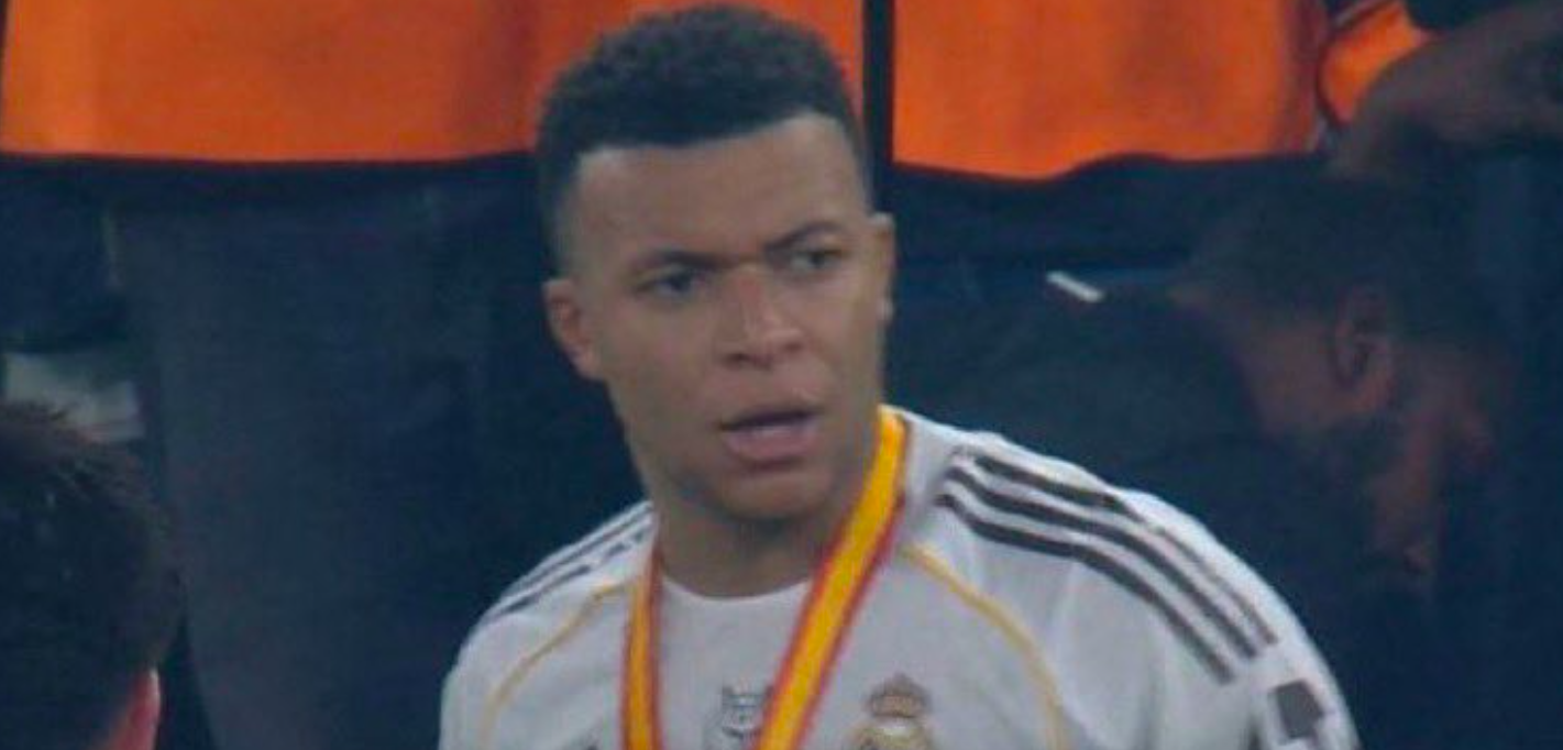 Потегот на Мбапе по поразот од Барселона го најави отказот на Чаби Алонсо?!