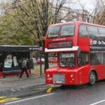 Автобусот што треба да дојде, ама не доаѓа