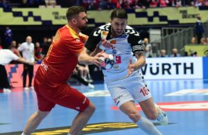 Нов трилер-меч: Костески донесе хепиенд и победа за Македонија