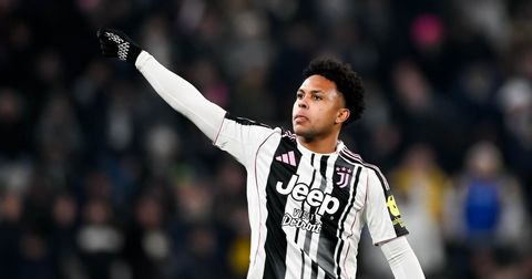 ВИДЕО: Јувентус немаше милост, „петарда“ за Кремонезе во Торино!