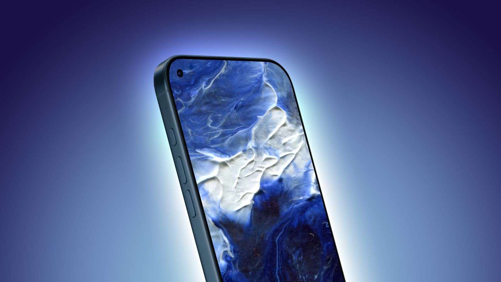 iPhone 18 Pro моделите ќе користат LTPO+ OLED екран со Face ID под екранот