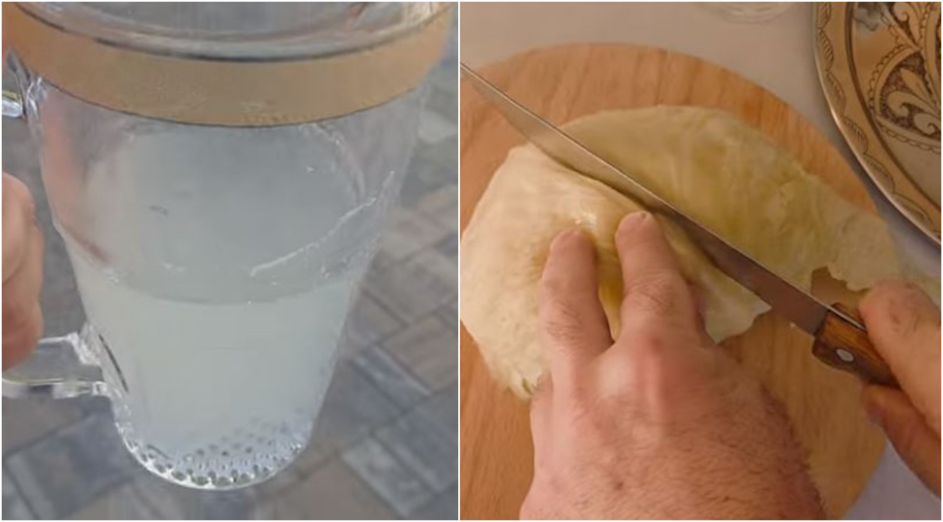 Што се случува со телото ако пиеме чаша расолница секое утро? Нашите предци имале 6 причини