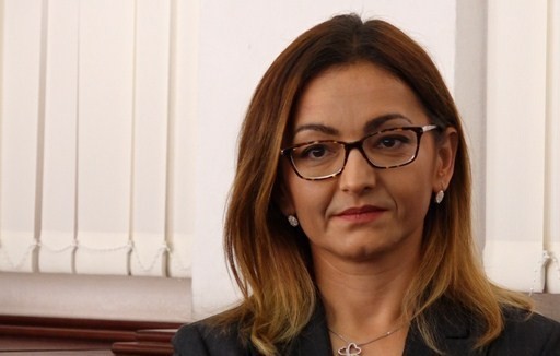 „СЈО И СИТЕ ТАМУ БЕА ‘ЦРПНАТИ’ ЗА ДА ДАДАТ ОДГОВОР“: Јанкулоска за застарувањето на случајот „Талир 1“