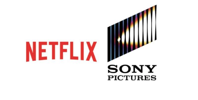 Филмовите на Sony Pictures ќе се приклучат на Netflix по кино-премиерата