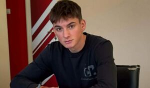 Гаштаров на позајмица во Борац Чачак од Црвена Звезда