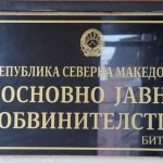Битолчанец на 28 години осомничен за обид за убиство на сопствената баба