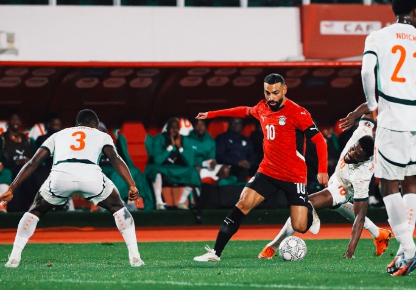 Египет е последниот полуфиналист на АКН (ВИДЕО)