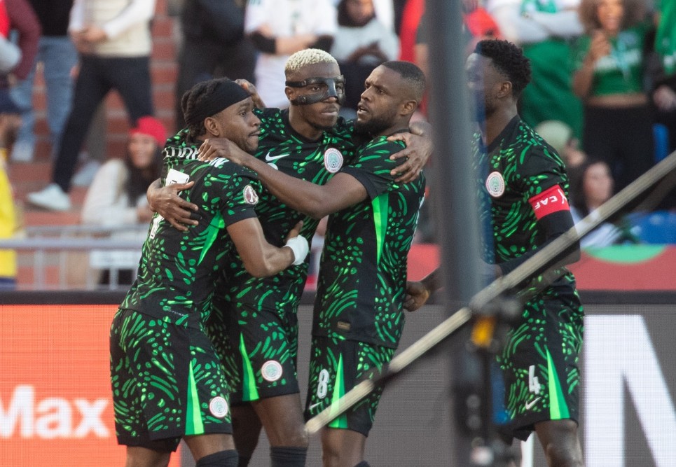 Aлжир немоќен, Осимен и друштвото ќе играат полуфинале! (ВИДЕО)