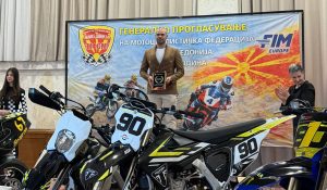 МФМ ги прогласи најдобрите за 2025 година: Петар со најдобар остварен успех!