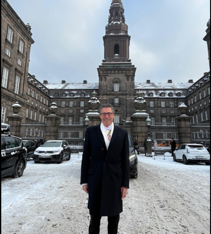 Трамп  сѐ поблиску до договор за Гренланд