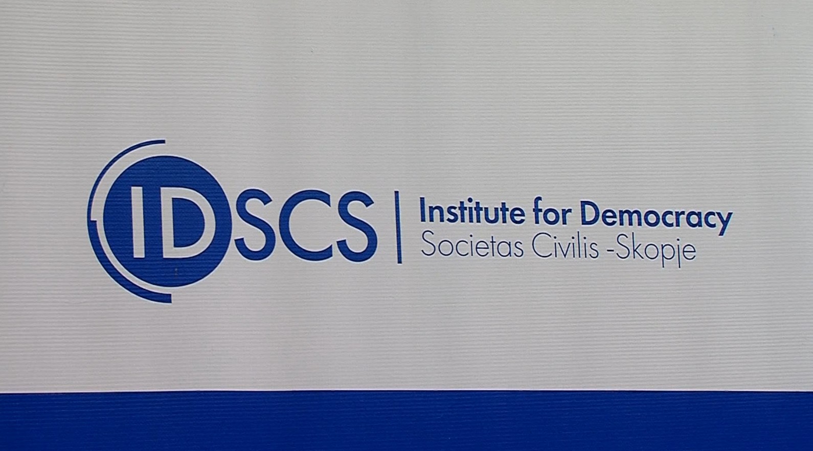 Над 70 проценти од граѓаните подржуваат членство во ЕУ