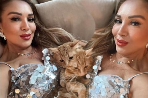 Лила на редовна терапија од која нема отстапки – ќе ја прима додека е жива (видео)