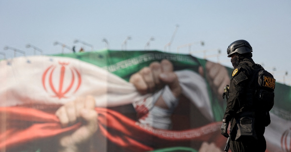 Mалку веројатно дека Иран ќе „капитулира“ пред барањата на Трамп