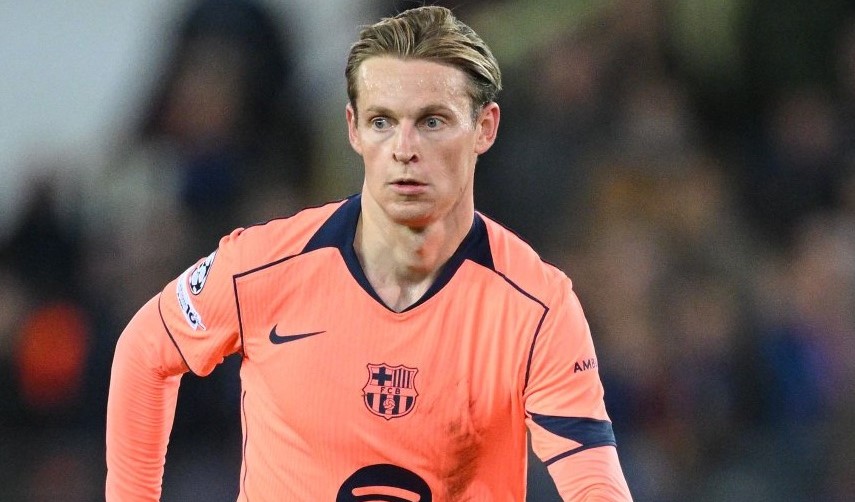 Де Јонг: Однесувањето на судијата беше срамно