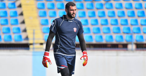 Јанков се враќа на местото каде што блесна во мак-фудбалот! 