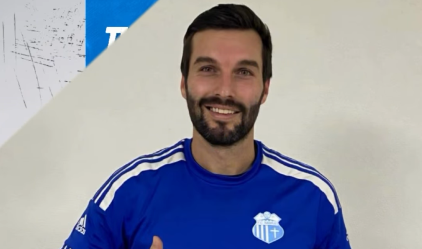 Скопје го засили тимот со искуствен бек