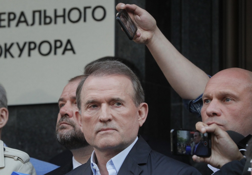 Сојузник на Путин: Украина под Зеленски нема право да постои како држава