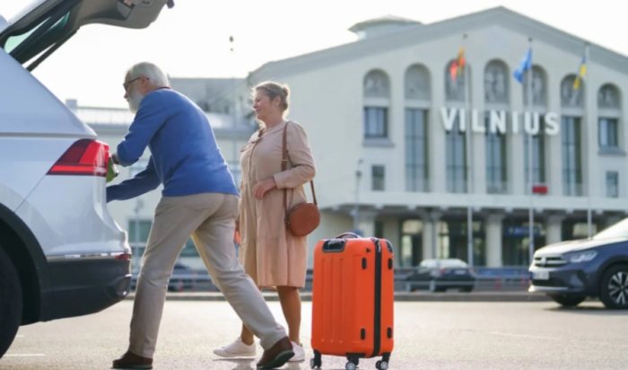 Литванија и Малта со рекорден раст на туризмот во Европа во 2025 година