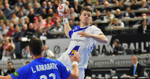 Молк во Малме: Исланд ја шокира Шведска и направи хаос во групата!