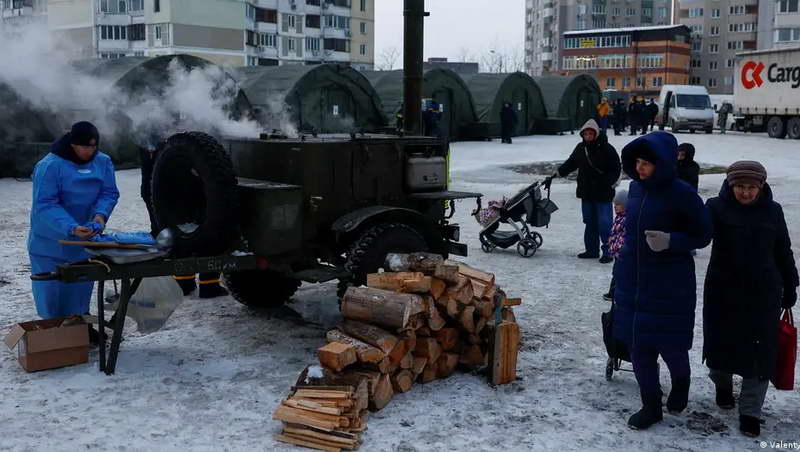 Трамп го моли Путин за прекин на огнот врз Киев, Кремљ молчи