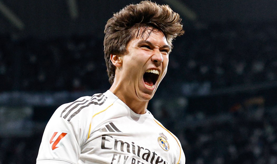 Реал може да даде пет гола и без Мбапе, тука е – Гонзало Гарсија! (ВИДЕО)