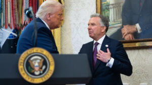 Виткоф: Постигнат е голем напредок во мировните преговори меѓу Русија и Украина