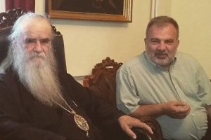 Решението на македонското црковно прашање – модел за решавање на црногорското