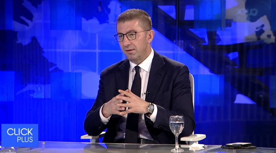 Премиерот Мицкоски со коментар за кандидатите за избор на државен обвинител: Да го слушнам мислењето на Советот на ЈО, да не брзаме