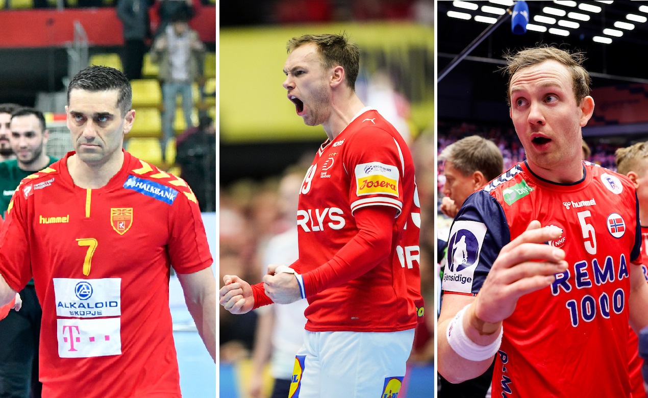 Гидсел се израмни со Лазаров – сега го „напаѓа“ рекордот на Сагосен!