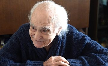 Почина Георги Сталев Поповски автор на првиот препев на македонски на „Сердарот“ од Прличев