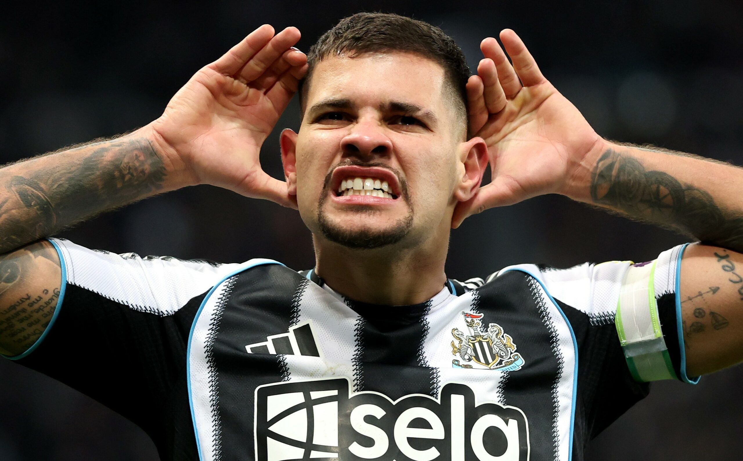 Триумф на Њукасл, реми за Тотенхем (Видео)