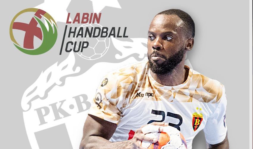 Вардар му даде 41 гол на Слован и ќе игра финале на Лабин купот!