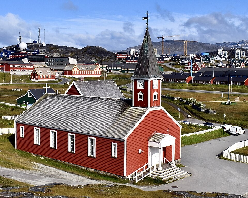 Ликвидноста на државната каса на Гренланд паднала на критично ниско ниво?