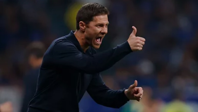 Чаби Алонсо експресно ќе преземе клуб од Премиер лигата?