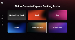 Самсунг (Samsung) ја носи апликацијата “Fender Play“ на почетниот екран на “Samsung” телевизорите