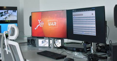 Револуција во фудбалот: ВАР добива поголема улога, ќе се ограничува и време!