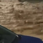 Две жртви во невремето во Грција