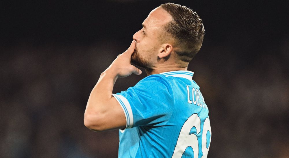 Наполи конечно победи, Елмас не можеше да го доигра натпреварот! (ВИДЕО)