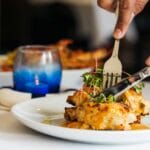 Пет намирници кои секогаш се добар избор за вечера