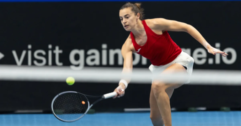 Ѓорческа преку четвртата носителка до второ коло во квалификациите за АО