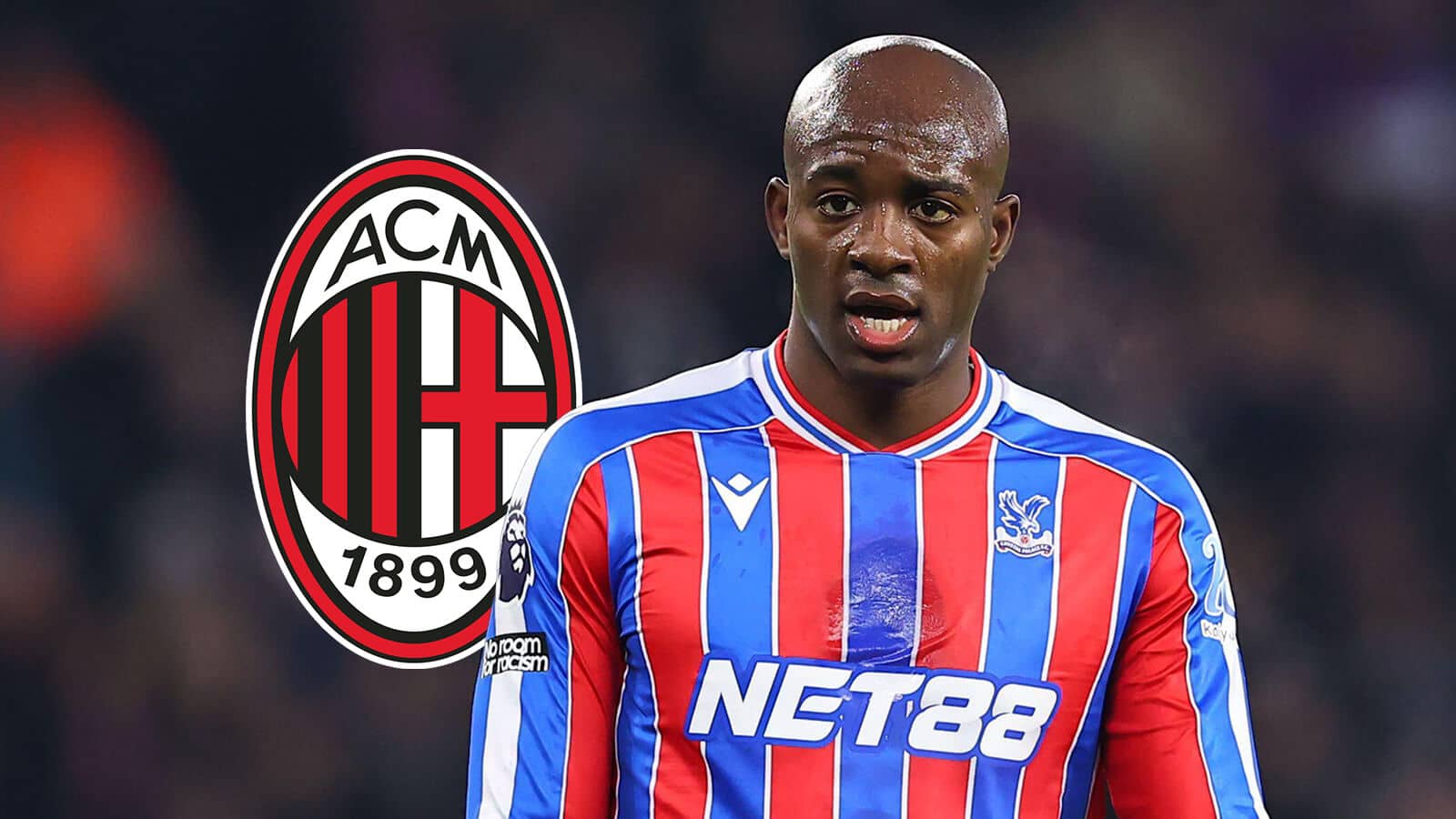 Милан има договор за нов напаѓач, ама постои еден услов